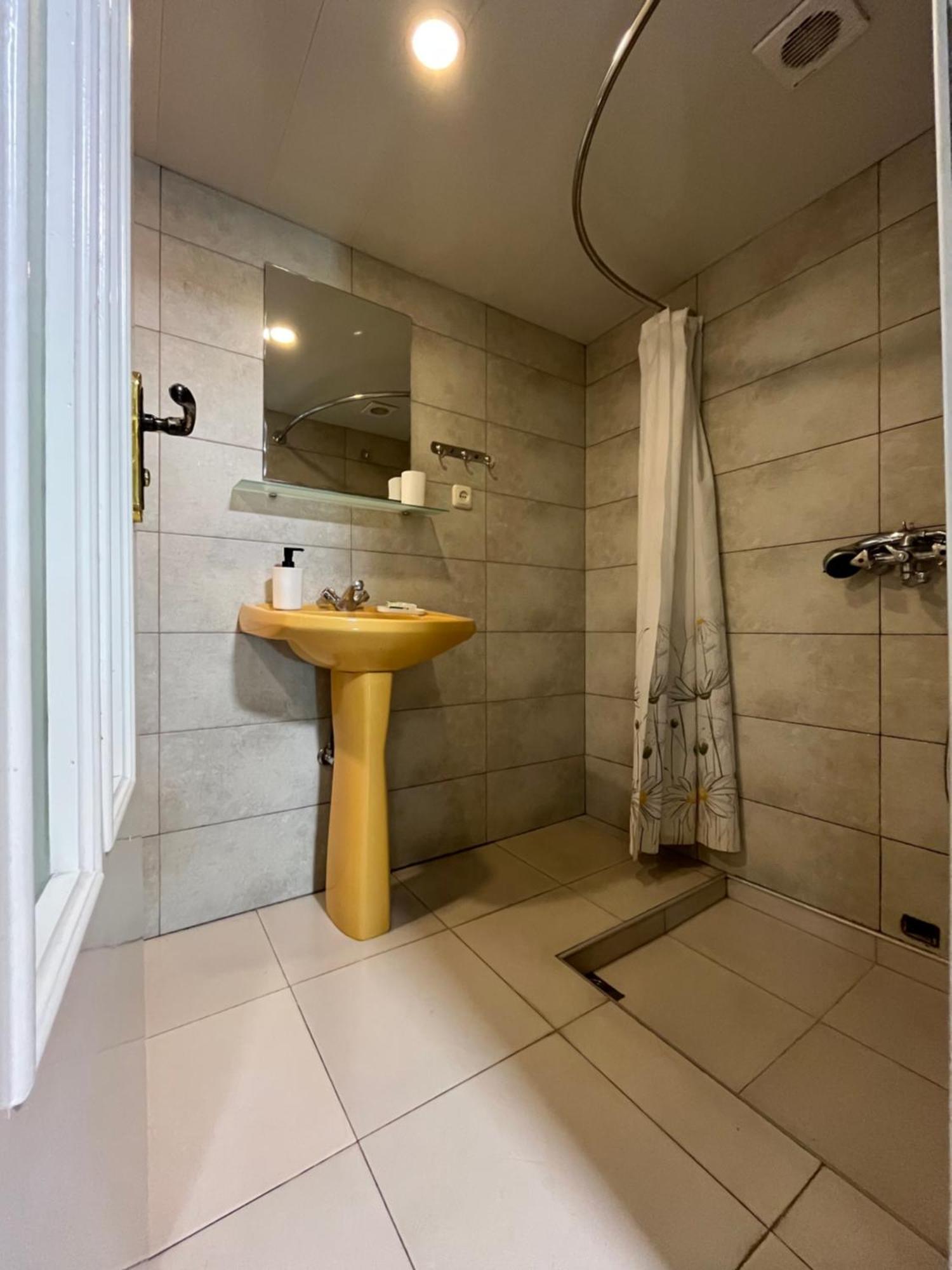 The View Apartments Erévan Extérieur photo